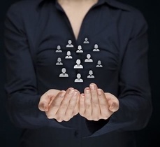 Nos clients et profils de formations en entreprises